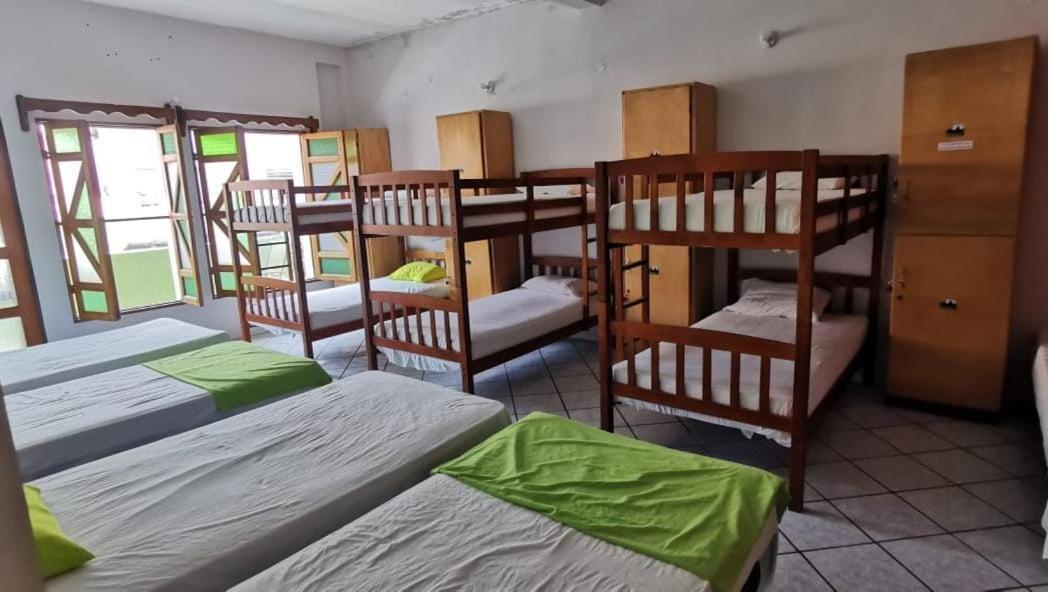 Hostal Tah Itza Flores Dış mekan fotoğraf