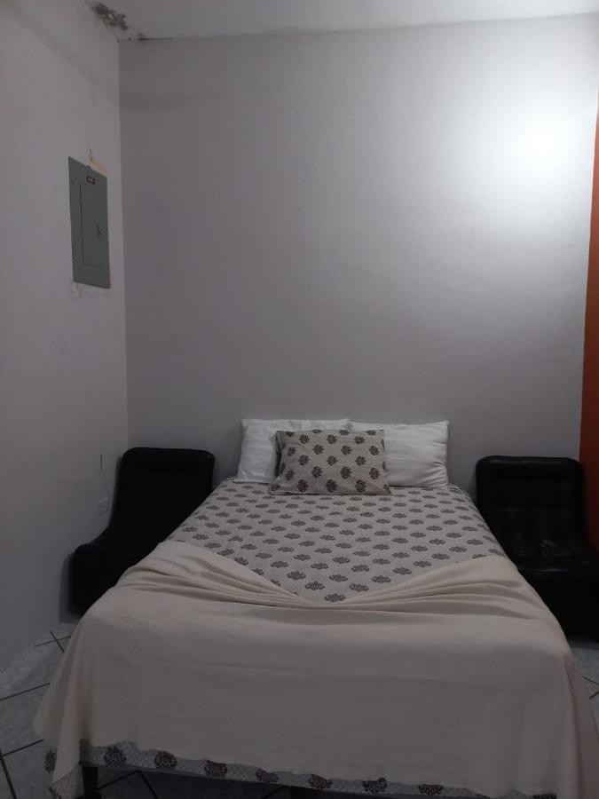 Hostal Tah Itza Flores Dış mekan fotoğraf