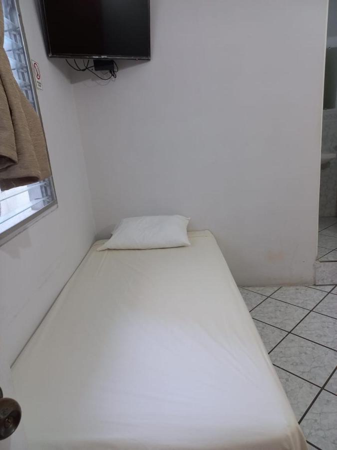 Hostal Tah Itza Flores Dış mekan fotoğraf