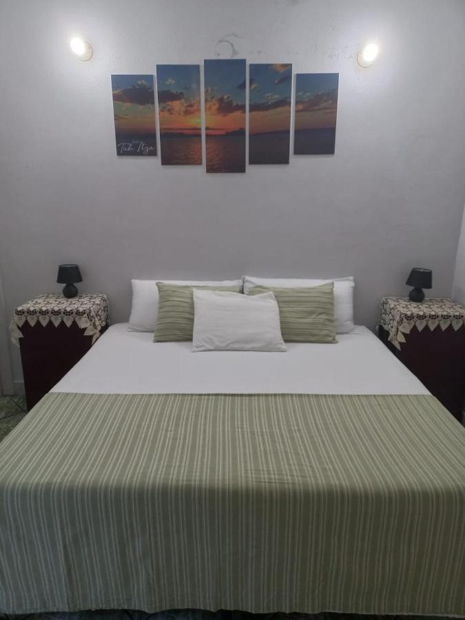 Hostal Tah Itza Flores Dış mekan fotoğraf